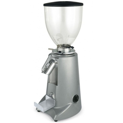 Кофемолка FIORENZATO F5 DM серая