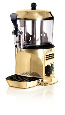 Аппарат для горячего шоколада UGOLINI Delice gold 3LT 