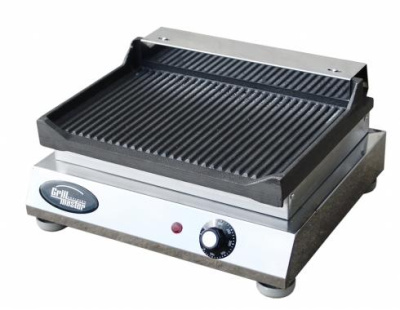 Жарочная поверхность GRILL MASTER Ф1ПЖЭ(КтЭ)