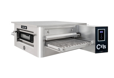 Печь конвейерная для пиццы ITPIZZA C/65 газ