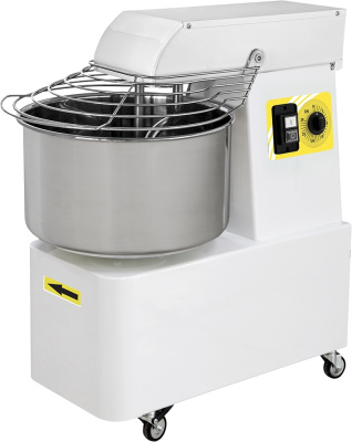 Тестомес спиральный VIATTO IS40-3F