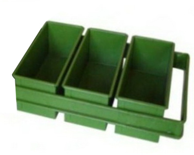 Форма BASSANINA связка 3шт TB301010 тефлон