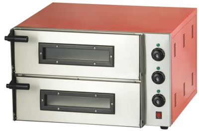 Печь для пиццы VIATTO EP-2 