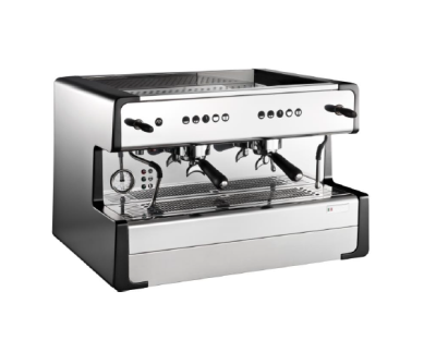 Кофемашина рожковая CIME CO-05 A 2gr