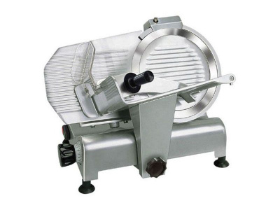 Слайсер RGV LUSSO 300/S-L  230Вт