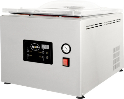 Упаковщик вакуумный Apach AVM312 AI