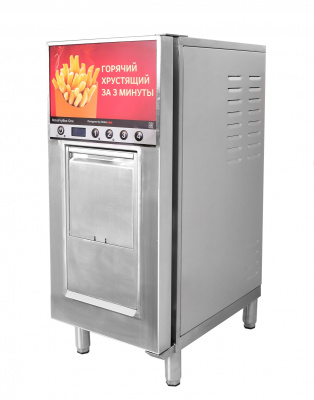 Фритюрница-автомат ROBOLABS RoboFryBox RBF1SR