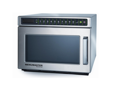 Печь микроволновая MENUMASTER DEC14E2