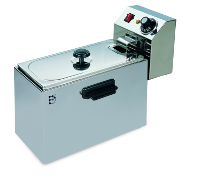 Фритюрница GASTRORAG CZG-40