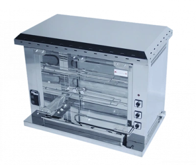 Гриль для кур GRILL MASTER Ф3У2Э