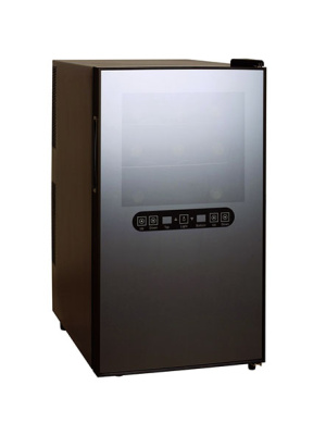 Холодильный шкаф для вина GASTRORAG JC-48DFW