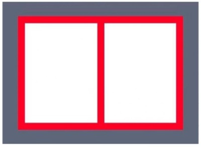 Матрица TURBOVAC TPS MINI под лоток 210X148 рп + уголок