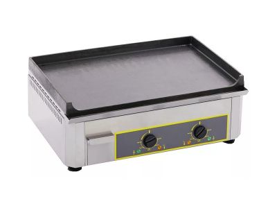 Жарочная поверхность Roller Grill  PSF 600 E 220 V