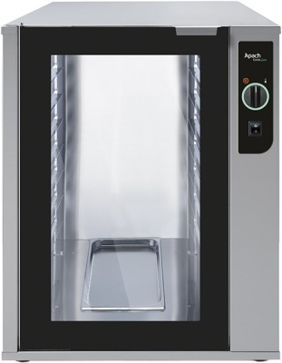 Шкаф расстоечный Apach APE8ADS