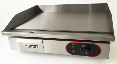 Жарочная поверхность AIRHOT GE-550/F