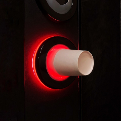 Диспенсер для стаканов/крышек YO3D с подсветкой