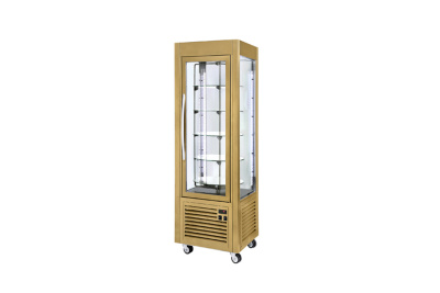 Витрина кондитерская ROLLER GRILL RD 60 TG