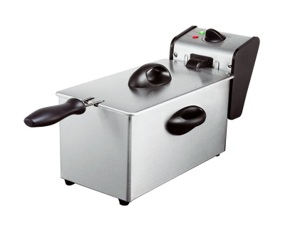 Фритюрница GASTRORAG CZG-HDF8+8