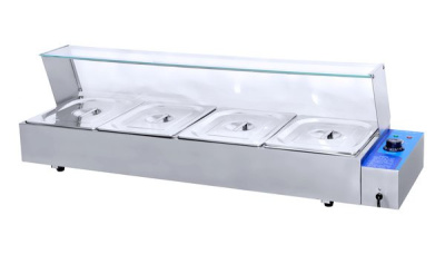 Мармит EKSI HBM-23 (на 4 гастроемкости)