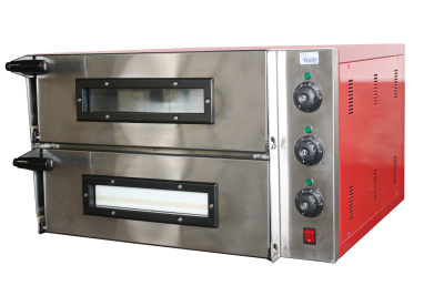 Печь для пиццы VIATTO EP-218 