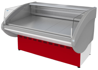 Витрина холодильная Марихолодмаш Илеть ВХСо-2,1