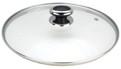 Крышка для кастрюли BBQFIRE 16см