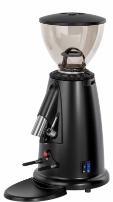 Кофемолка MACAP M42 H C18 (черная)