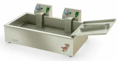 Чебуречница АТЕСИ М