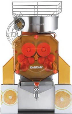 Соковыжималка для апельсинов CANCAN 38 FRESH