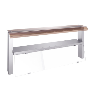 Полка 2-х ярусная АТЕСИ Регата П-2-1240-02