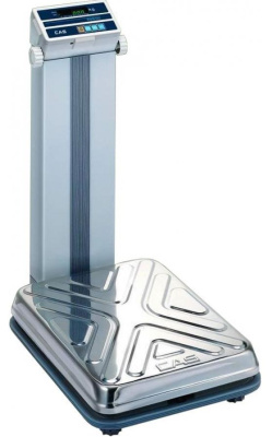 Весы товарные CAS DB-150H