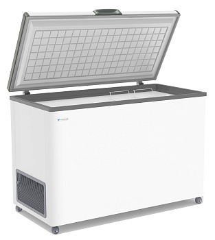 Морозильный ларь FROSTOR F 400 S белый