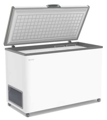 Морозильный ларь FROSTOR F 400 S белый