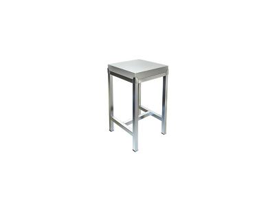 Колода разрубочная EKSI СТпл-500х500х800