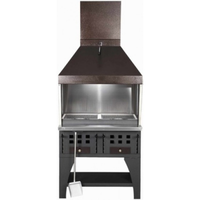 Гриль мангал ITERMA BG-150