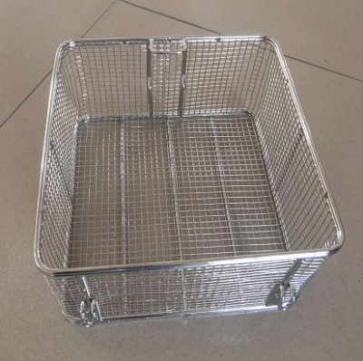 Корзина LILOMA для фритюрницы FLT 8 - 25