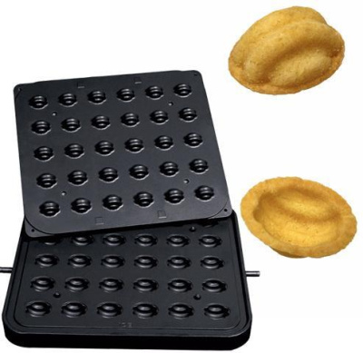 Форма для тарталеток AIRHOT TM-23 