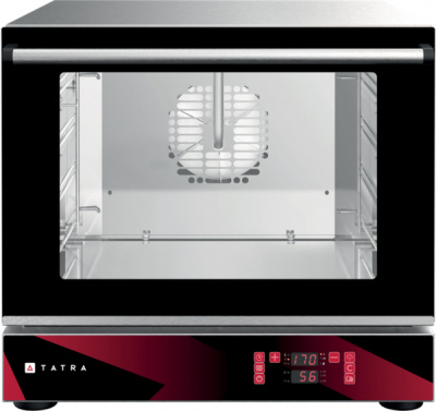 Конвекционная печь TATRA TO44DIHS