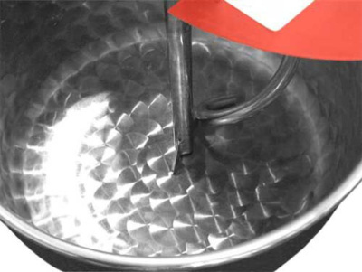 Машина тестомесильная Восход Прима-100