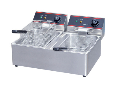 Фритюрница EKSI HEF-4L-2