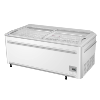 Ларь-бонета HAIER GTE1850W