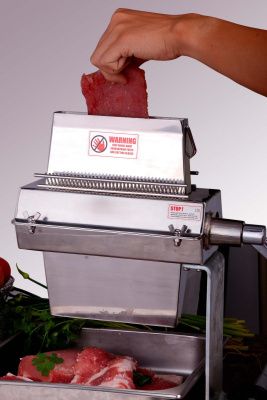 Тендерайзер VIATTO MTS737S механический