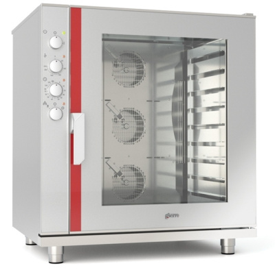 Шкаф пекарский GIERRE MEGA 1040M