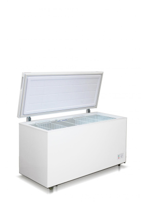 Морозильный ларь БИРЮСА 455KX