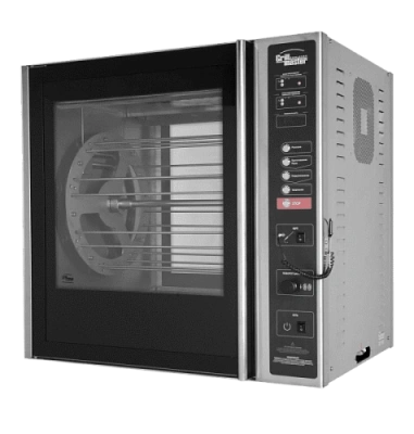 Гриль для кур GRILL MASTER Ф3КЭЛ/1 (на 40 тушек)